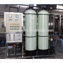 2T/H RO mineral water purification plant cost